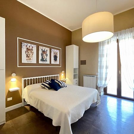 Casa Gramsci - Anzio Centro 아파트 외부 사진