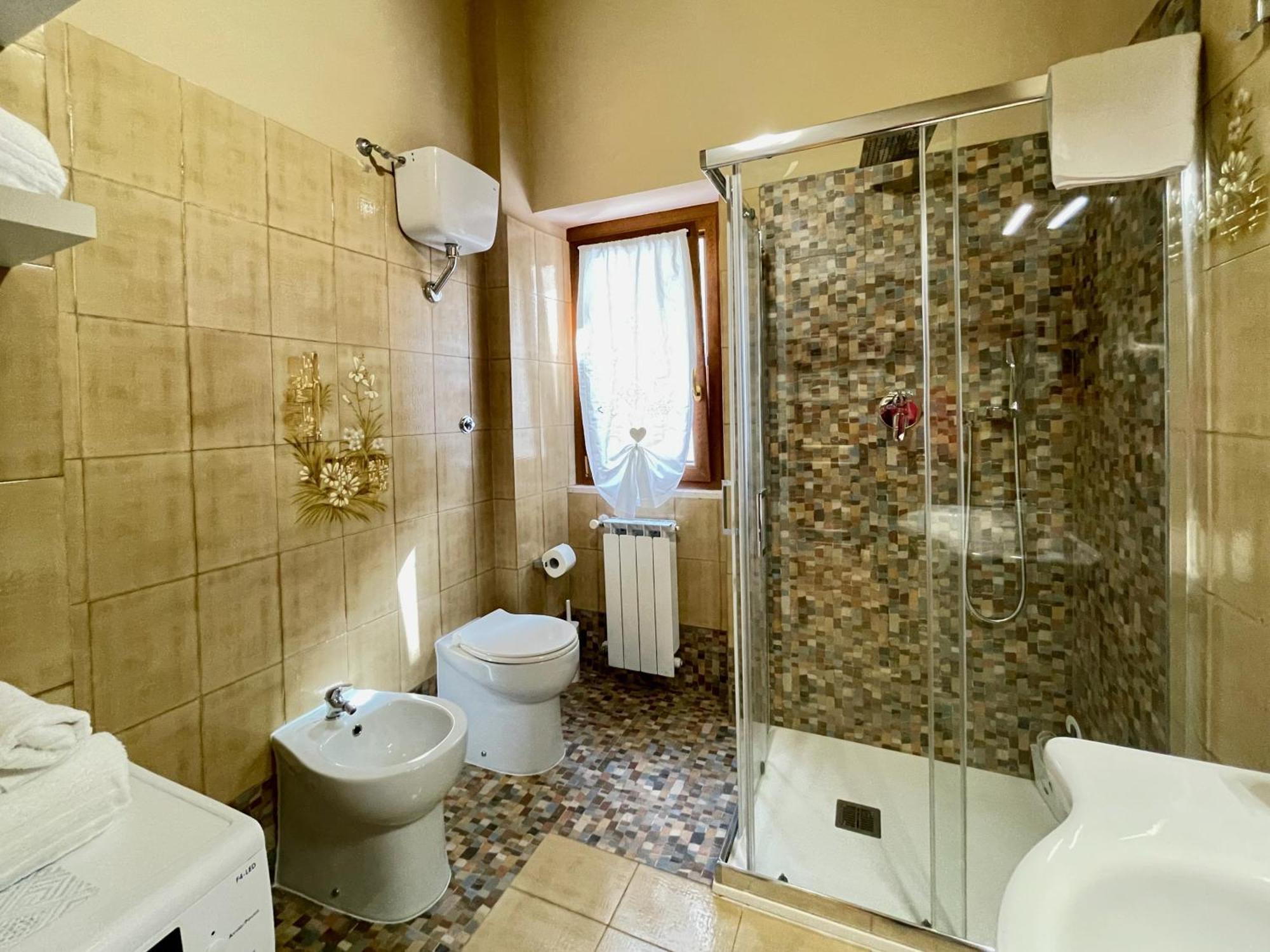 Casa Gramsci - Anzio Centro 아파트 외부 사진