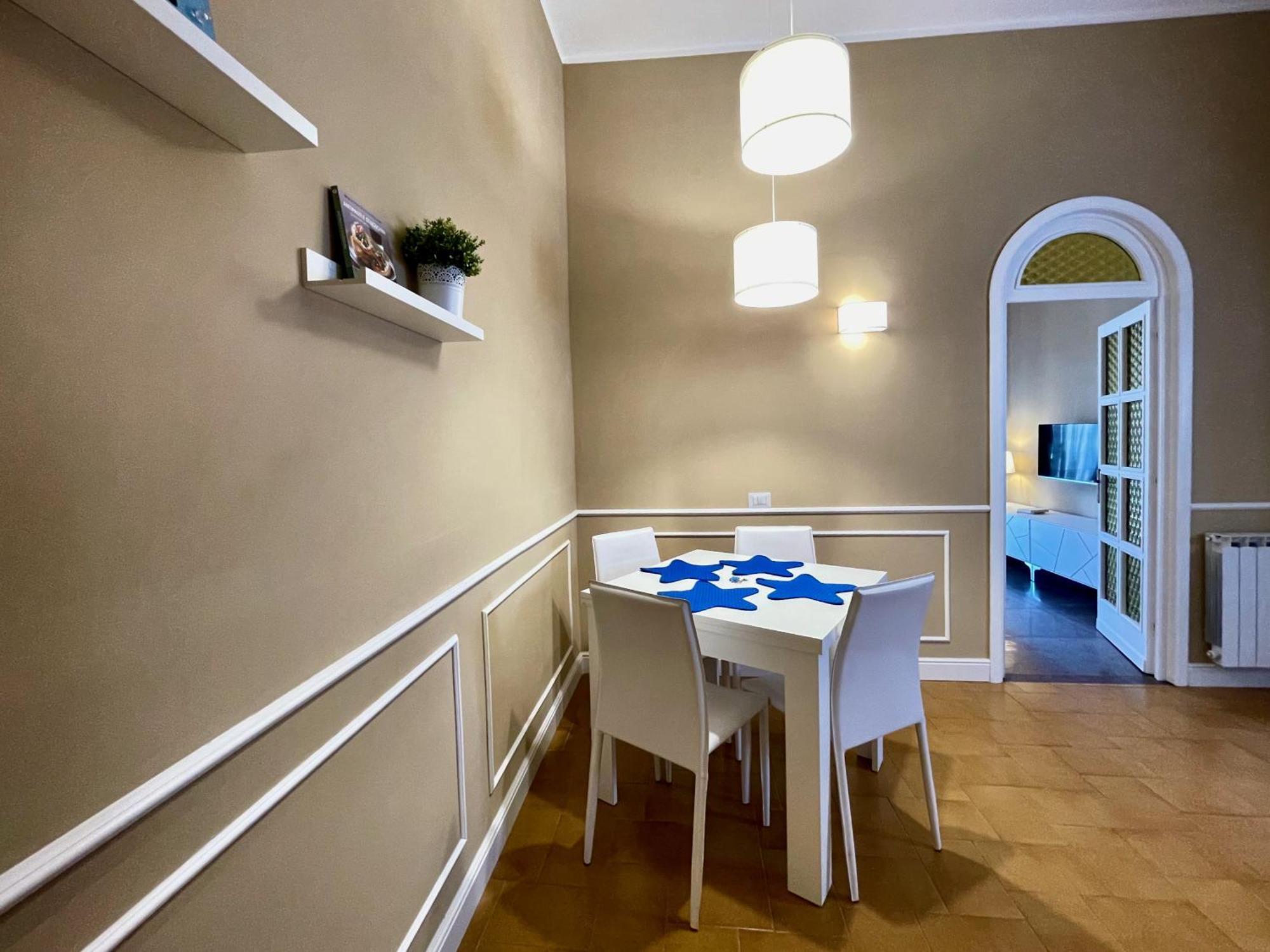 Casa Gramsci - Anzio Centro 아파트 외부 사진